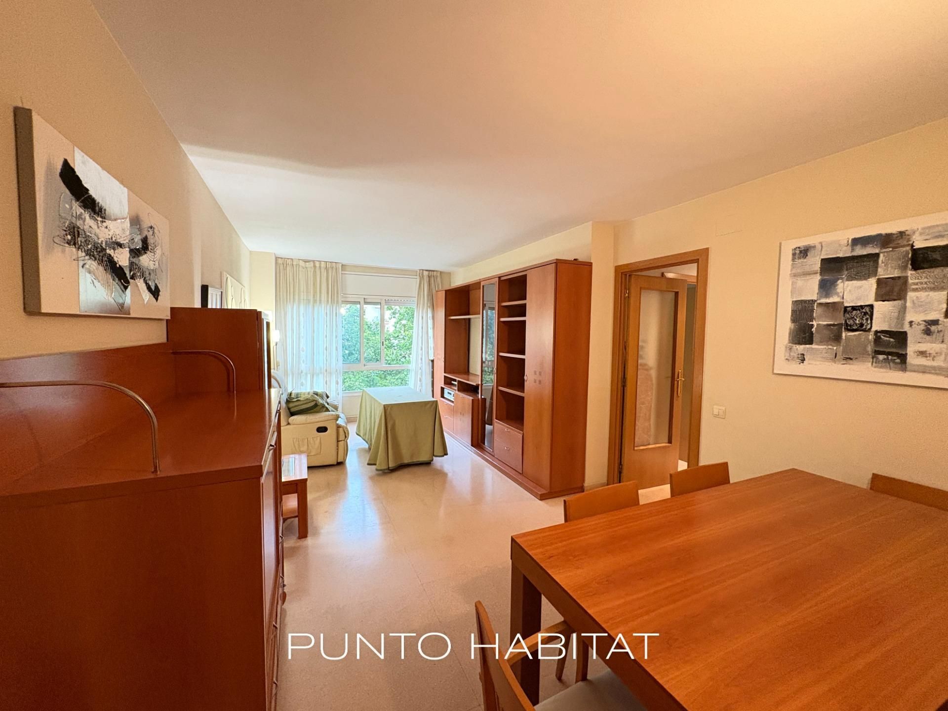 Flat for sale in  Barcelona Capital  with Air Conditioner, Heating and Community pool