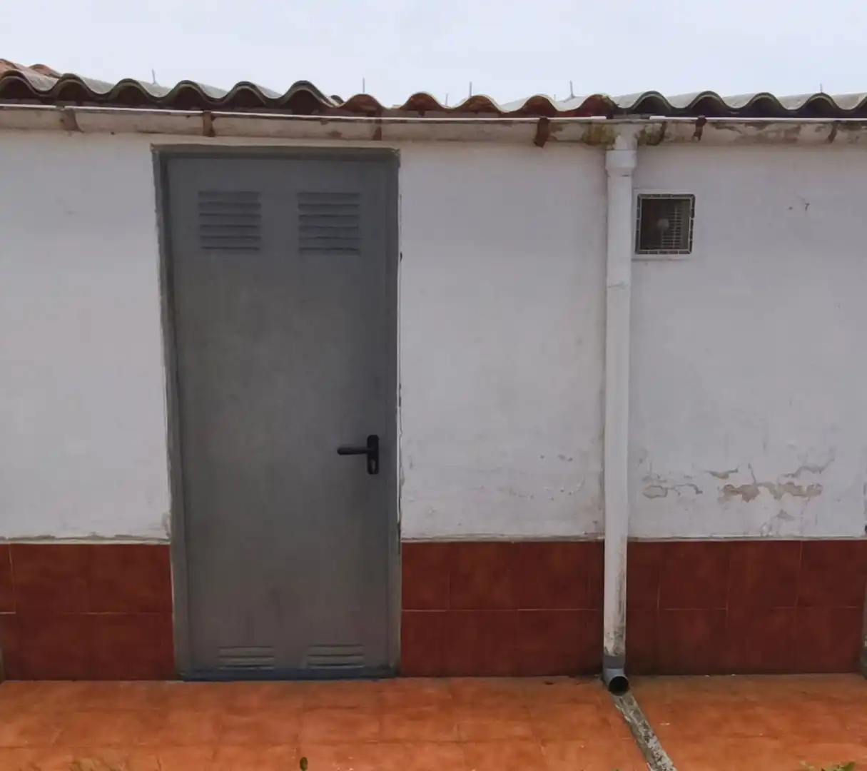 Außenansicht von Wohnung zum Verkauf in Soto del Barco