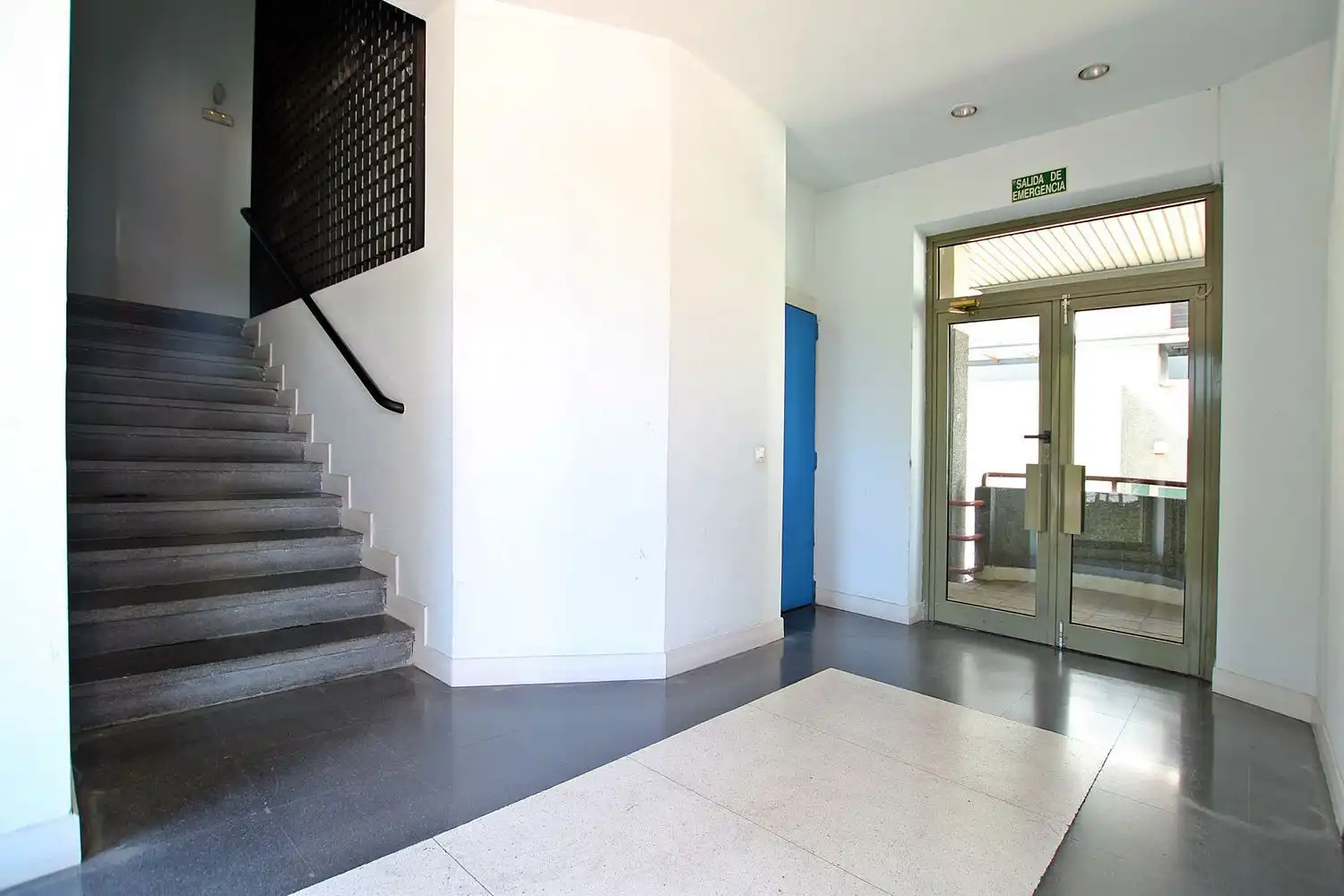 Office for rent in Madrid  with Heating
