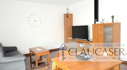 Foto 2 de Piso en venta en De Lluís Creus, Campoamor, Sabadell