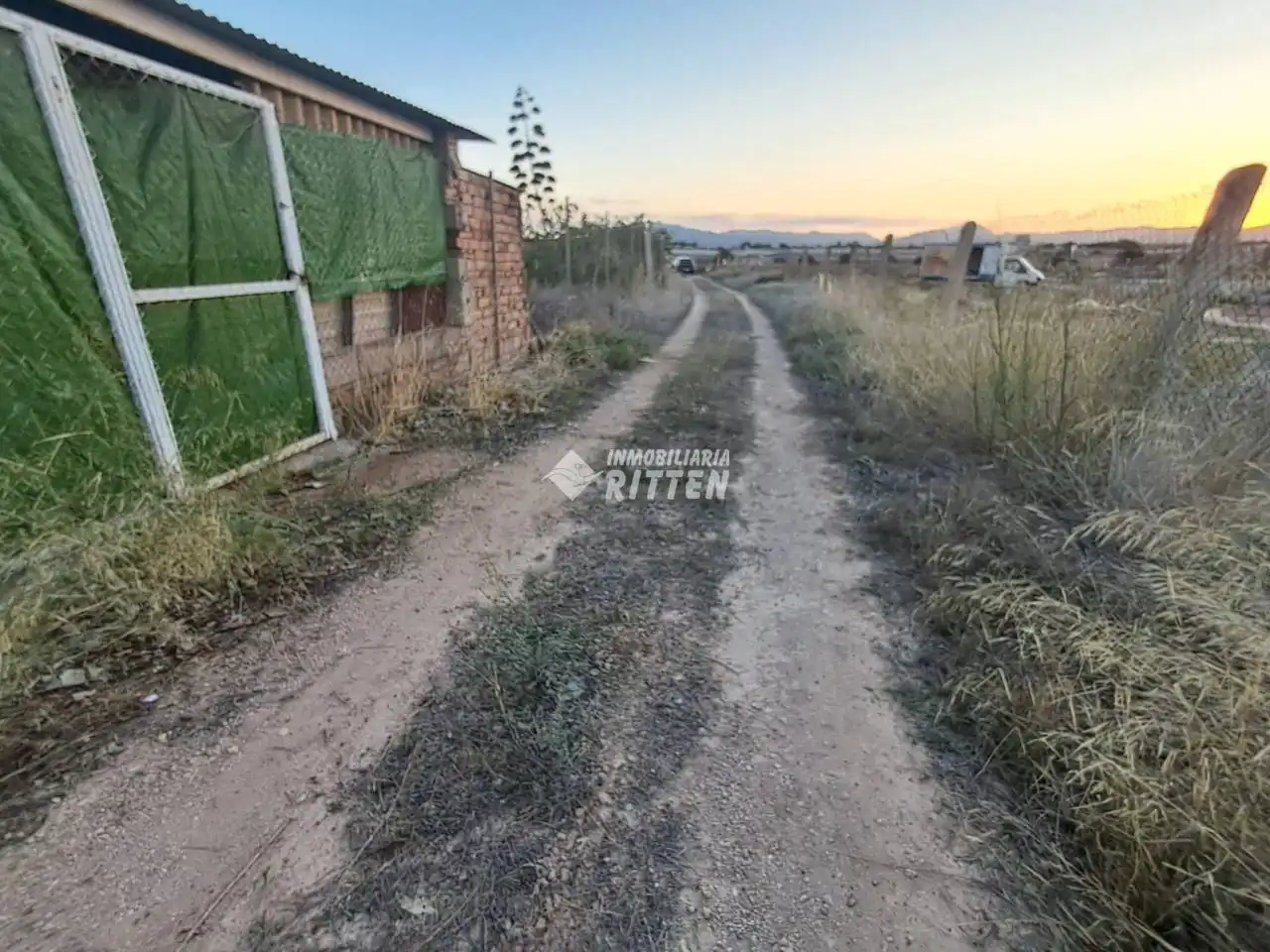 Rustikales Grundstück zum Verkauf in Carretera LA GUIA, imagen 2