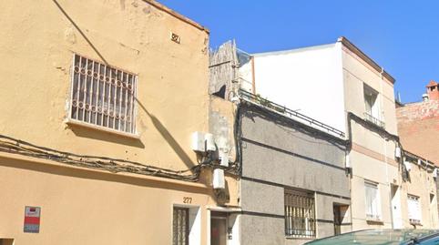 Foto 5 de Planta baja en venta en La Maurina, Barcelona