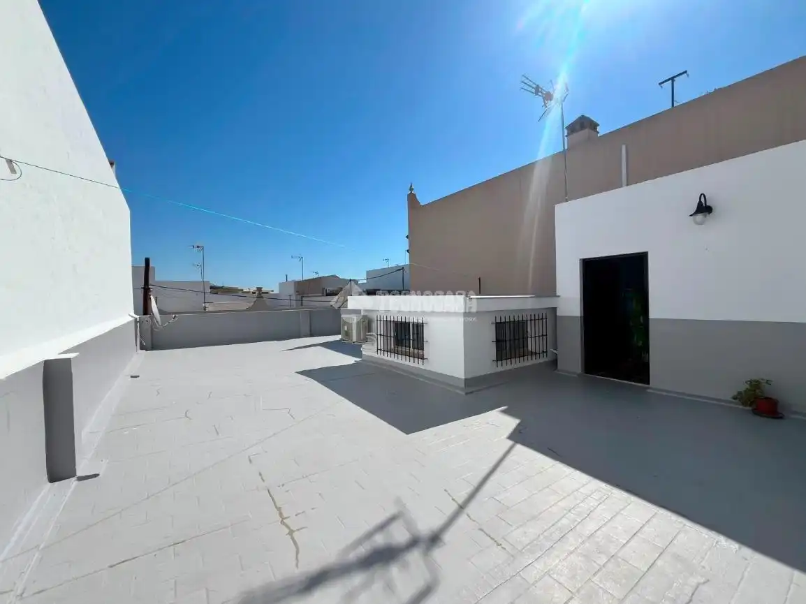 Maison jumelée à vendre à La Banda - Campo de Fútbol, imagen 26