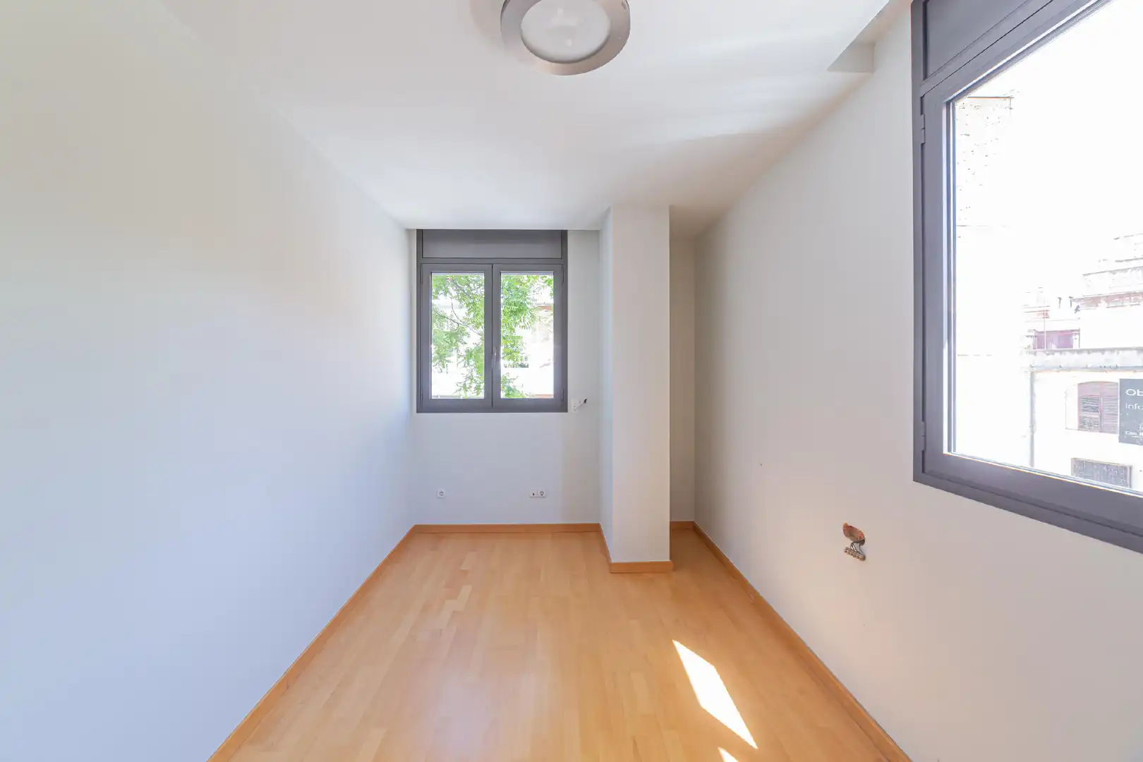 Piso de alquiler en Sarrià