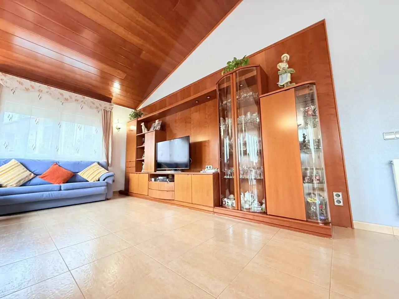 Casa con jardín en venta en Riells i Viabrea, imagen 9
