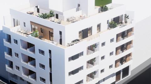 Foto 2 de Pis en venda a Calle la Paz, 227, Antonio Machado, Alicante