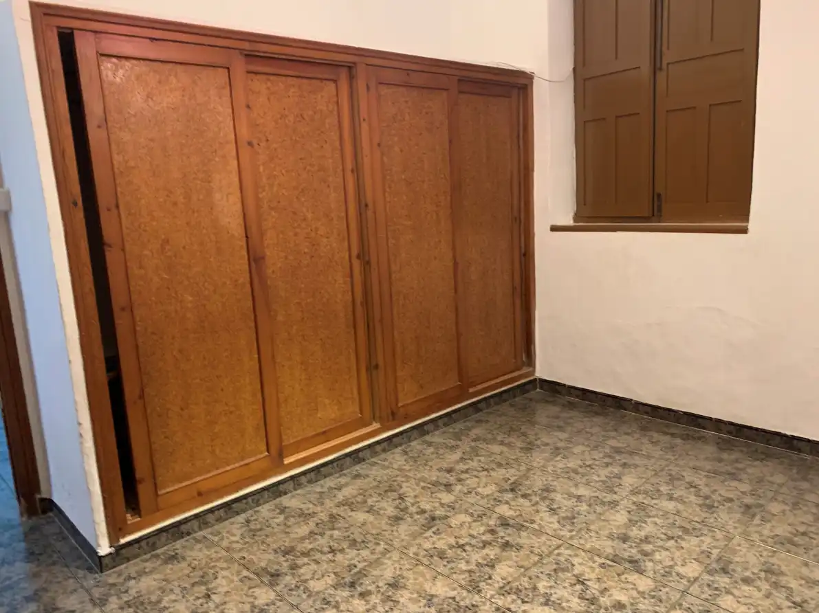 Finca rústica en venta en Cartagena