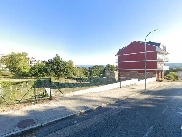 Terreno residenziale in vendita a A Cañiza, imagen 2