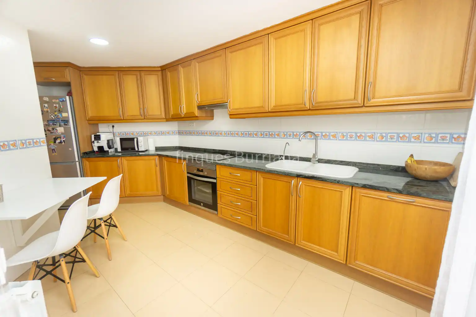 Appartement avec ascenseur à vendre à Piscinas, imagen 11