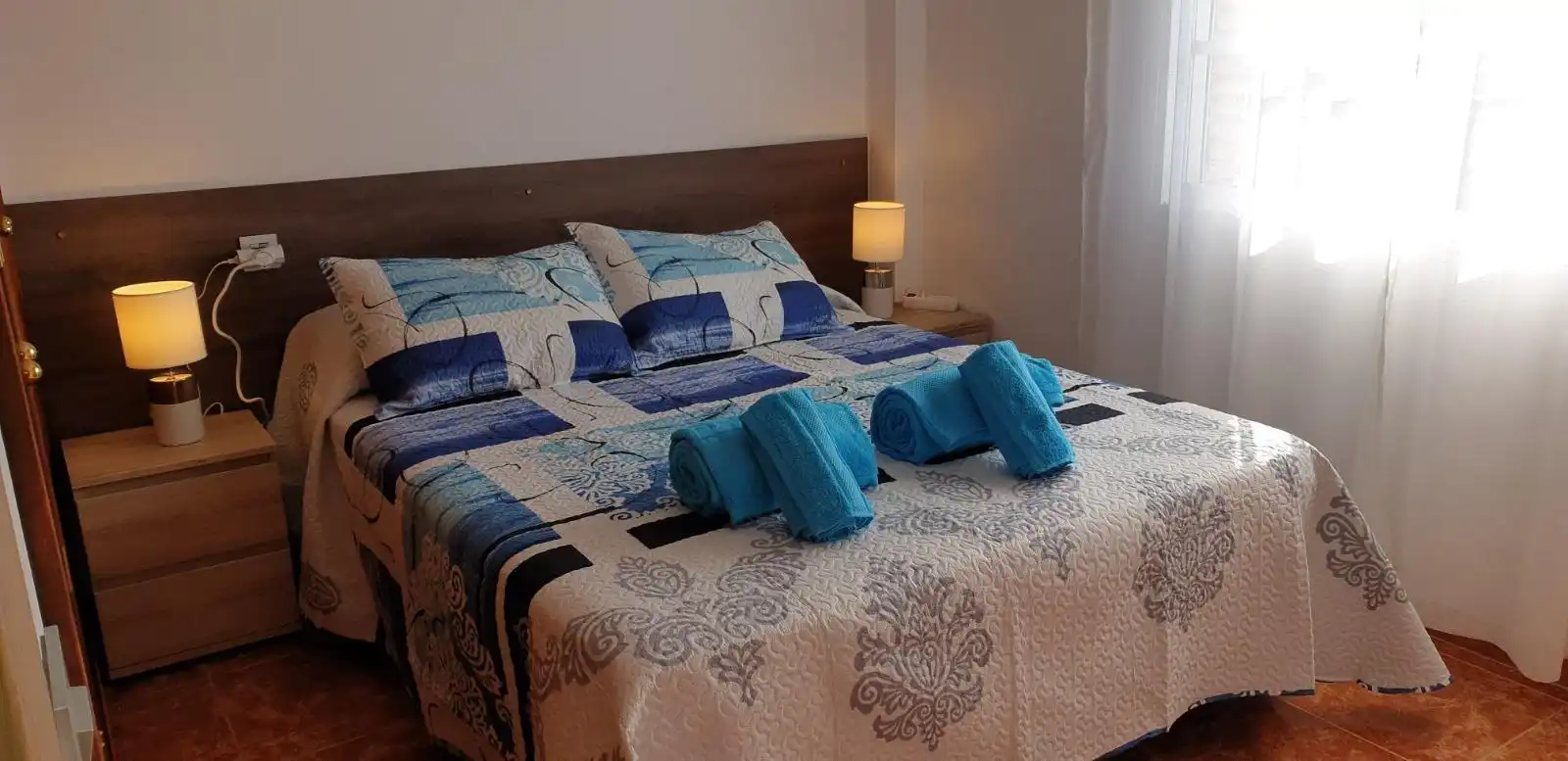 Habitación de Casa o chalet en venta en Padul