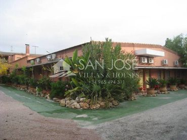 Residenziale in vendita a Aspe Centro