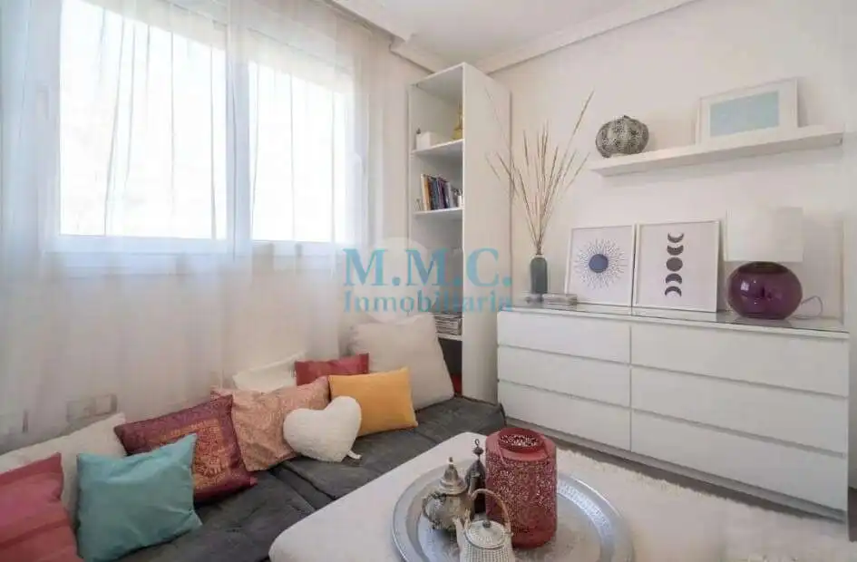 Triplex avec terrasse à vendre à Aguadulce, imagen 11