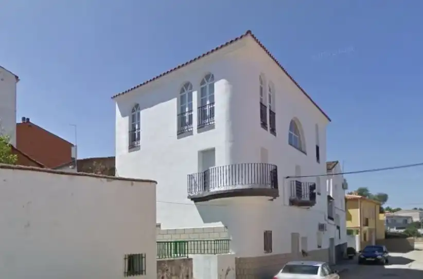 House for sale in espronceda
