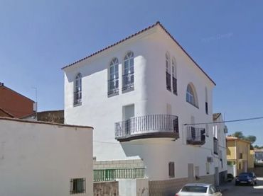 Casa en venta en espronceda