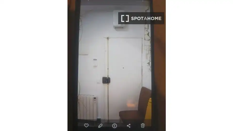 Piso en alquiler en Chamberí, imagen 2