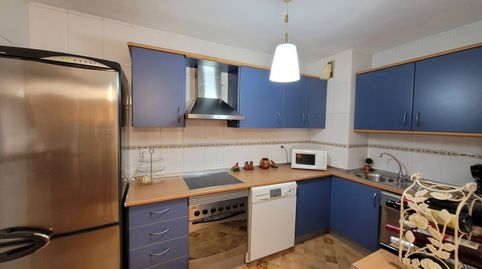 Foto 2 von Wohnung zur Miete in Carranque - Haza Cuevas, Málaga Capital