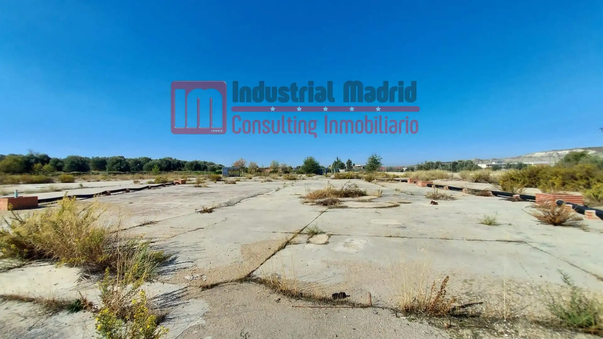 Industriegrundstück zum Verkauf in Camino Camino Puente Viejo, imagen 3