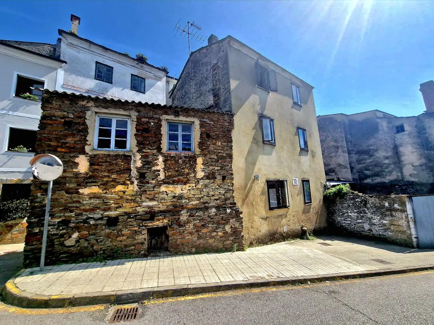 Maison mitoyenne à vendre à PELAYO, imagen 2