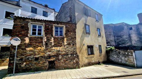 Foto 2 de Casa adosada en venta en Pelayo, Castropol, Asturias