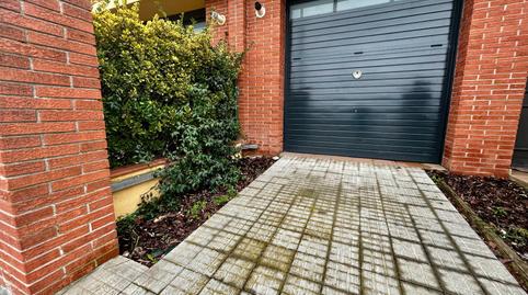 Foto 3 de Casa adosada en venda a Maçanet de la Selva pueblo, Girona
