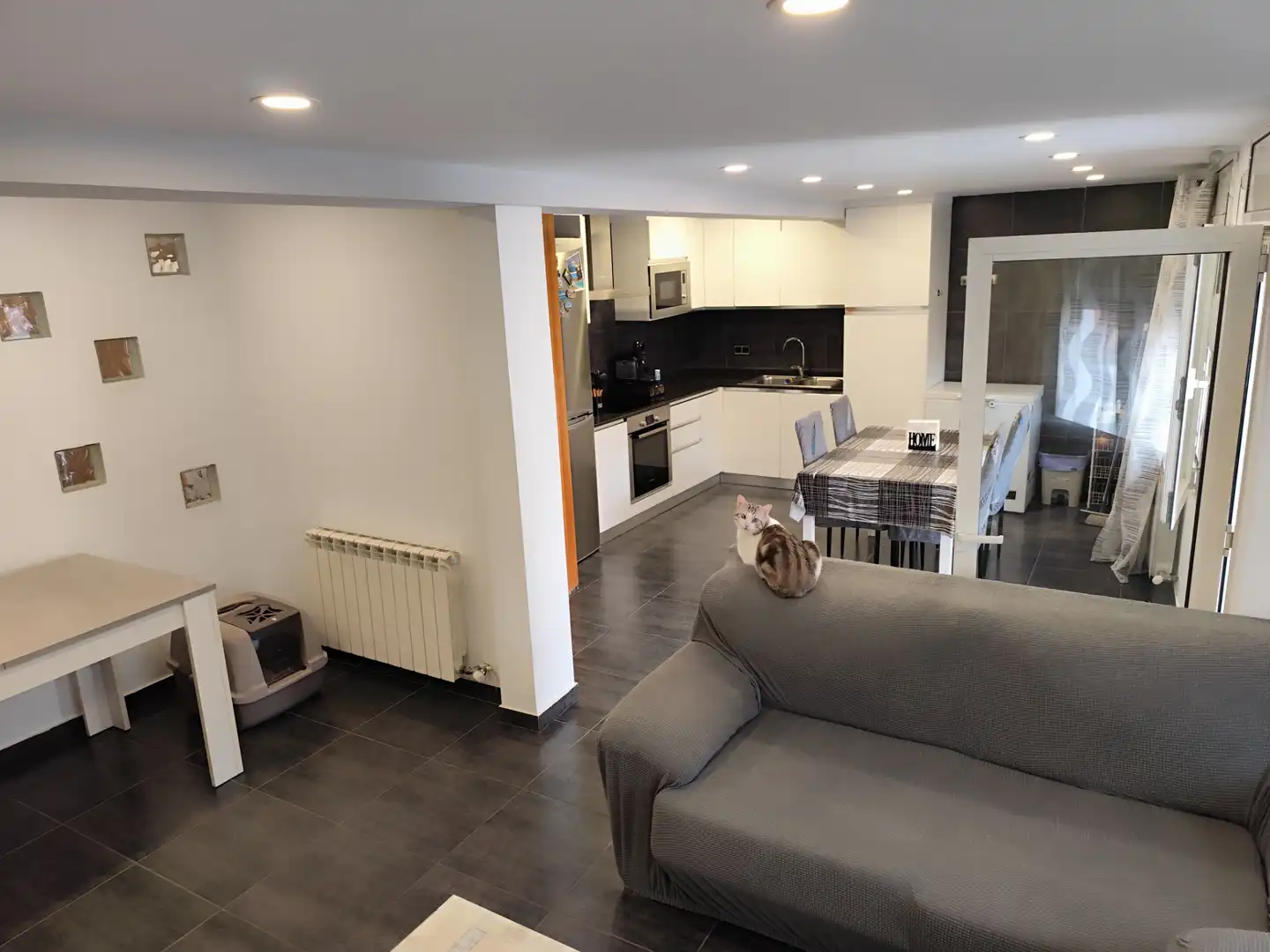 Wohnung mit Terrasse zum Verkauf in Carrer del Migdia, imagen 9