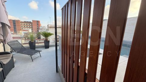 Foto 2 de Casa adosada en venda a Carrer de la Bonavista, Finestrelles, Esplugues de Llobregat