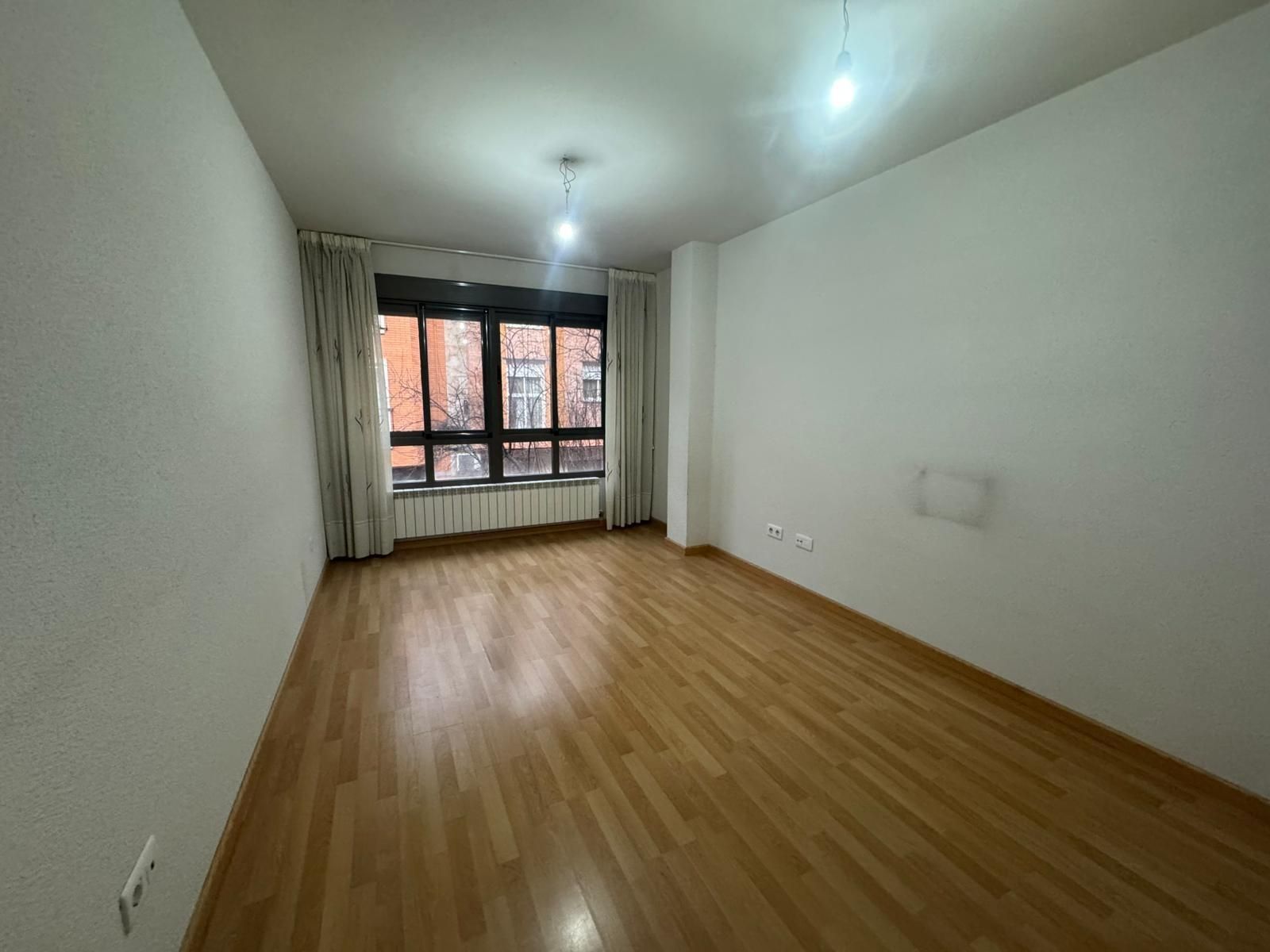 Bedroom of Flat for sale in Ciudad Real Capital  with Heating