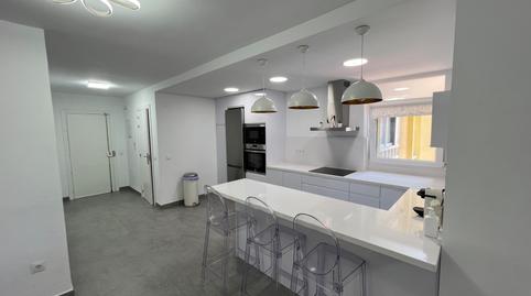 Photo 5 of Flat to rent in Avenida de Sorolla, 37, Ayuntamiento, Torremolinos