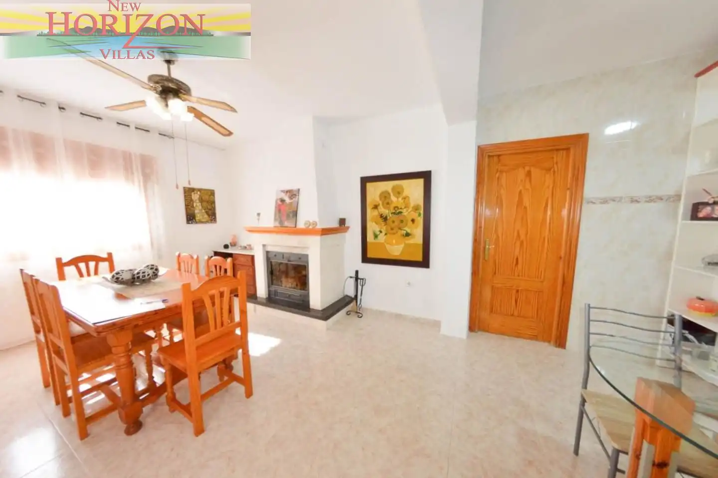 House with garden for sale in Albox, imagen 8
