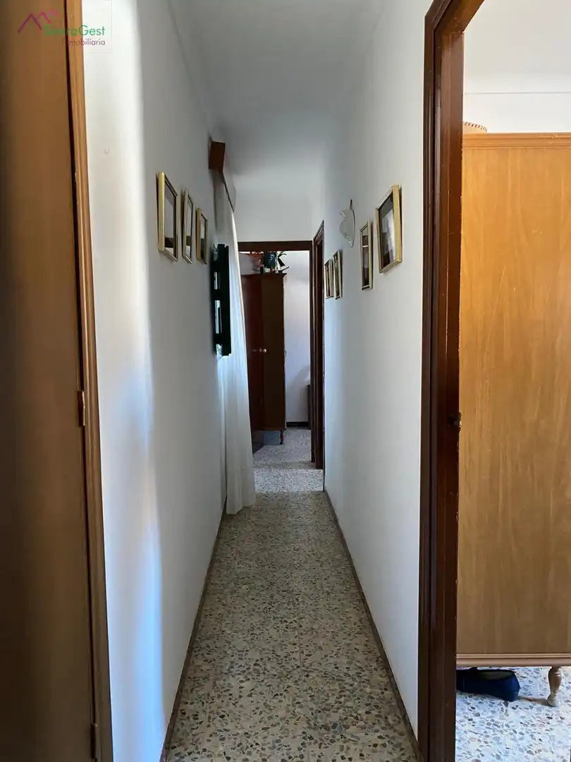 Houses for sale in Ubrique
