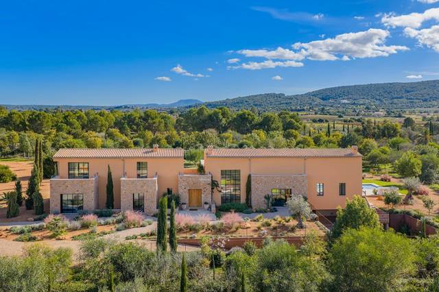 Finca rústica en Venta en Santa María del Camí