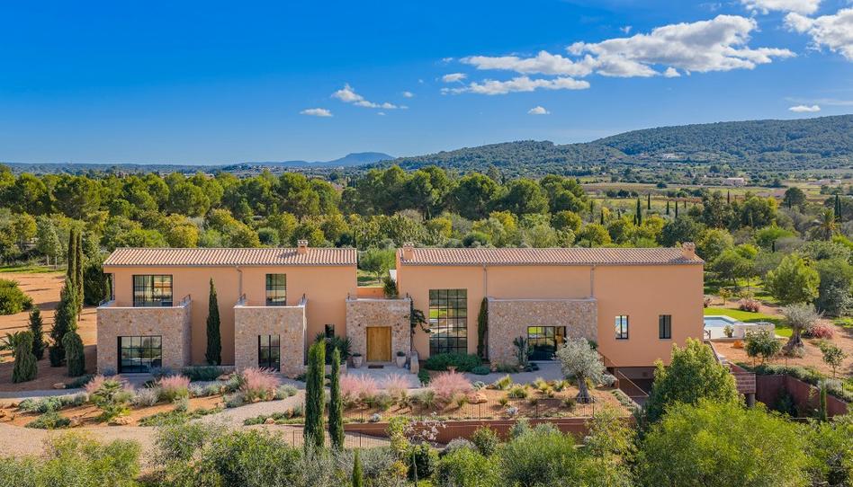 Photo 1 of Country house for sale in Santa María del Camí, Illes Balears