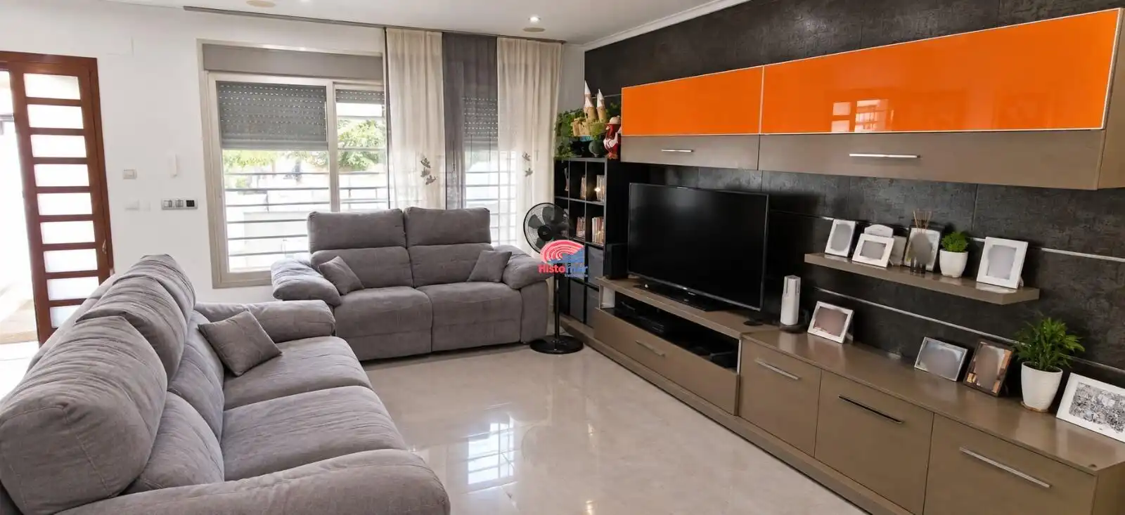 Adosado con terraza en venta en Sagunto ciudad, imagen 3