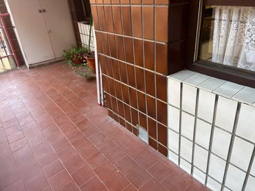Appartamento con balcone in vendita a Muros de San Pedro Kalea 4