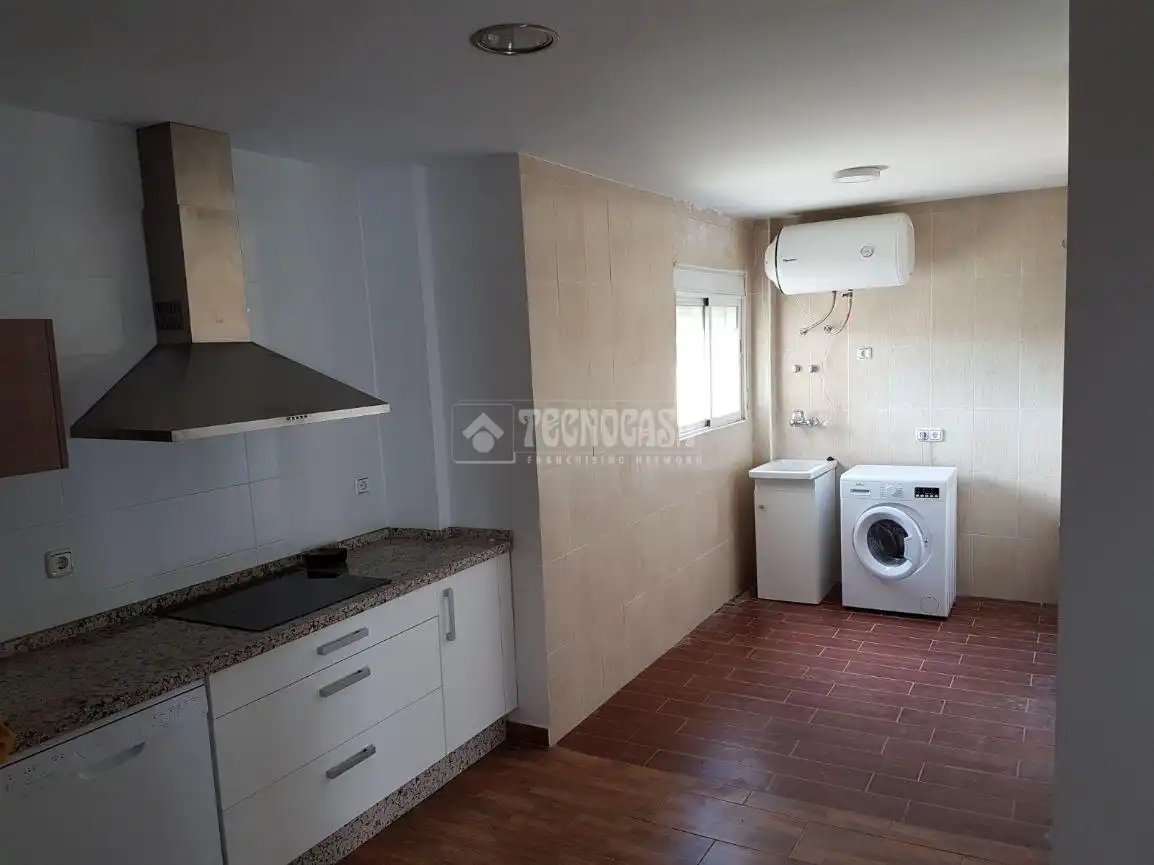 Wohnung zum Verkauf in Mengíbar, imagen 7