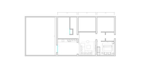 Foto 4 de Casa o xalet en venda a Villanueva del Ariscal, Sevilla