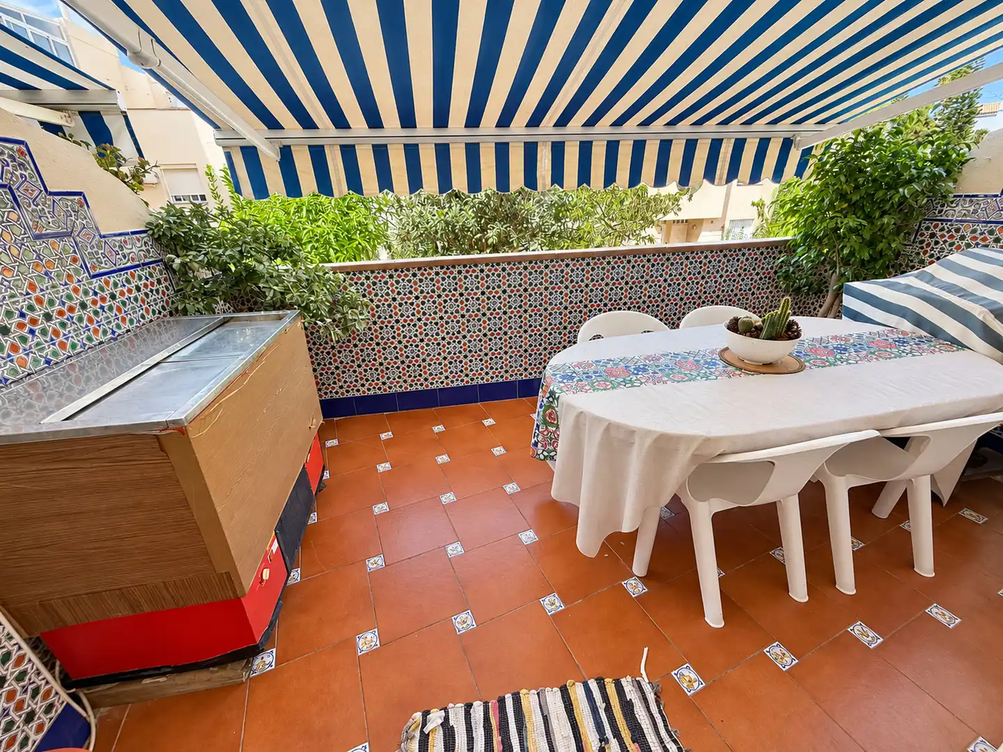 Duplex for sale in Vistahermosa - Fuentebravía, imagen 6