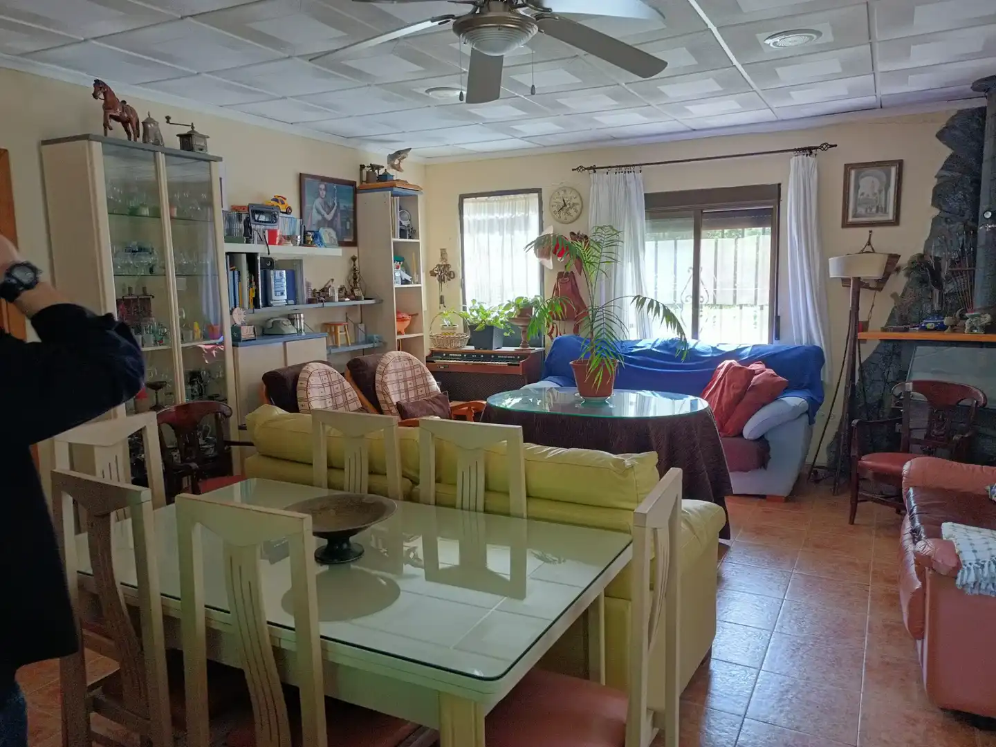 Casa rustica in vendita a Periurbano Oeste - Sierra, imagen 23