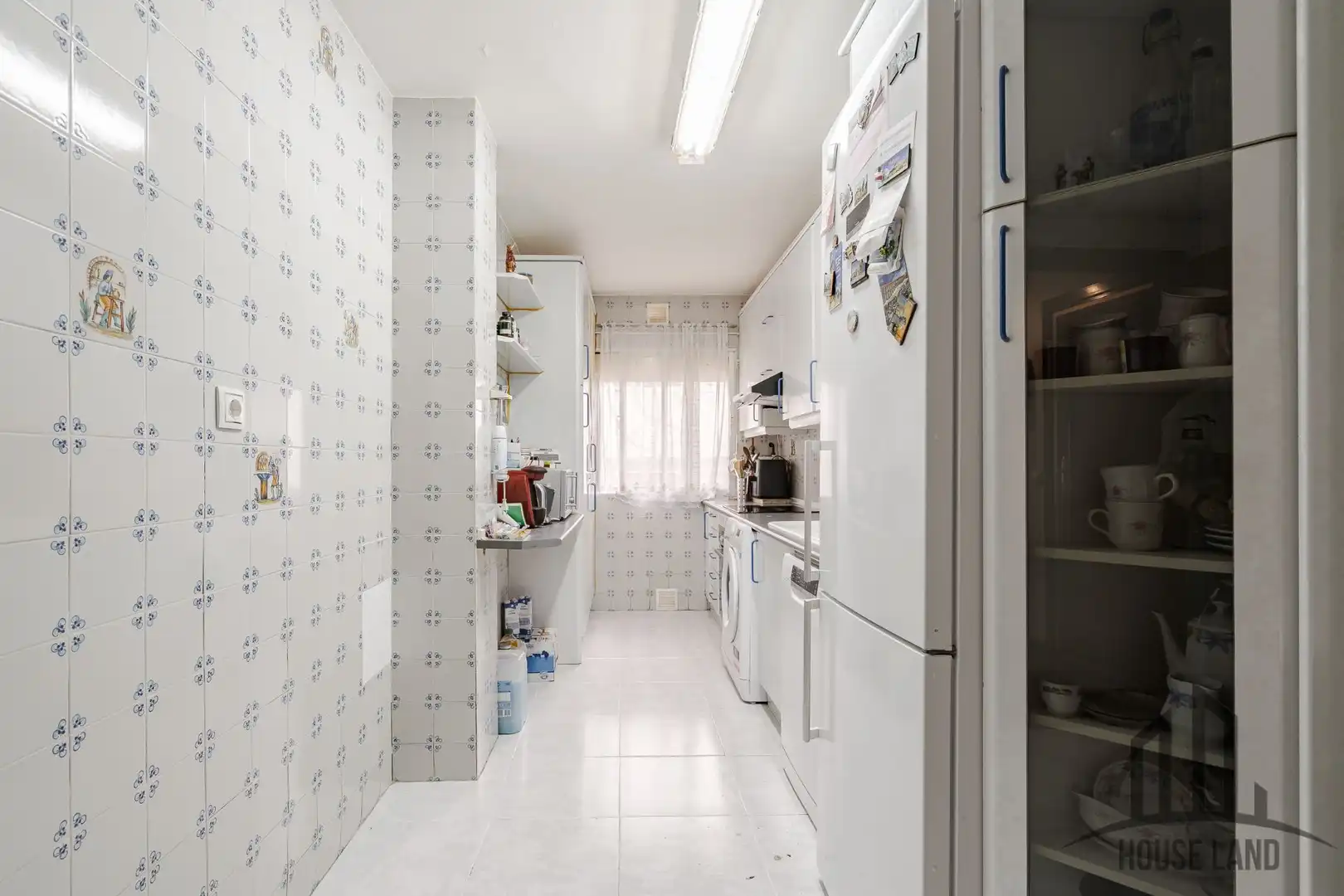 Küche von Wohnung zum Verkauf in Algete mit Klimaanlage, Heizung und Gemeinschaftspool