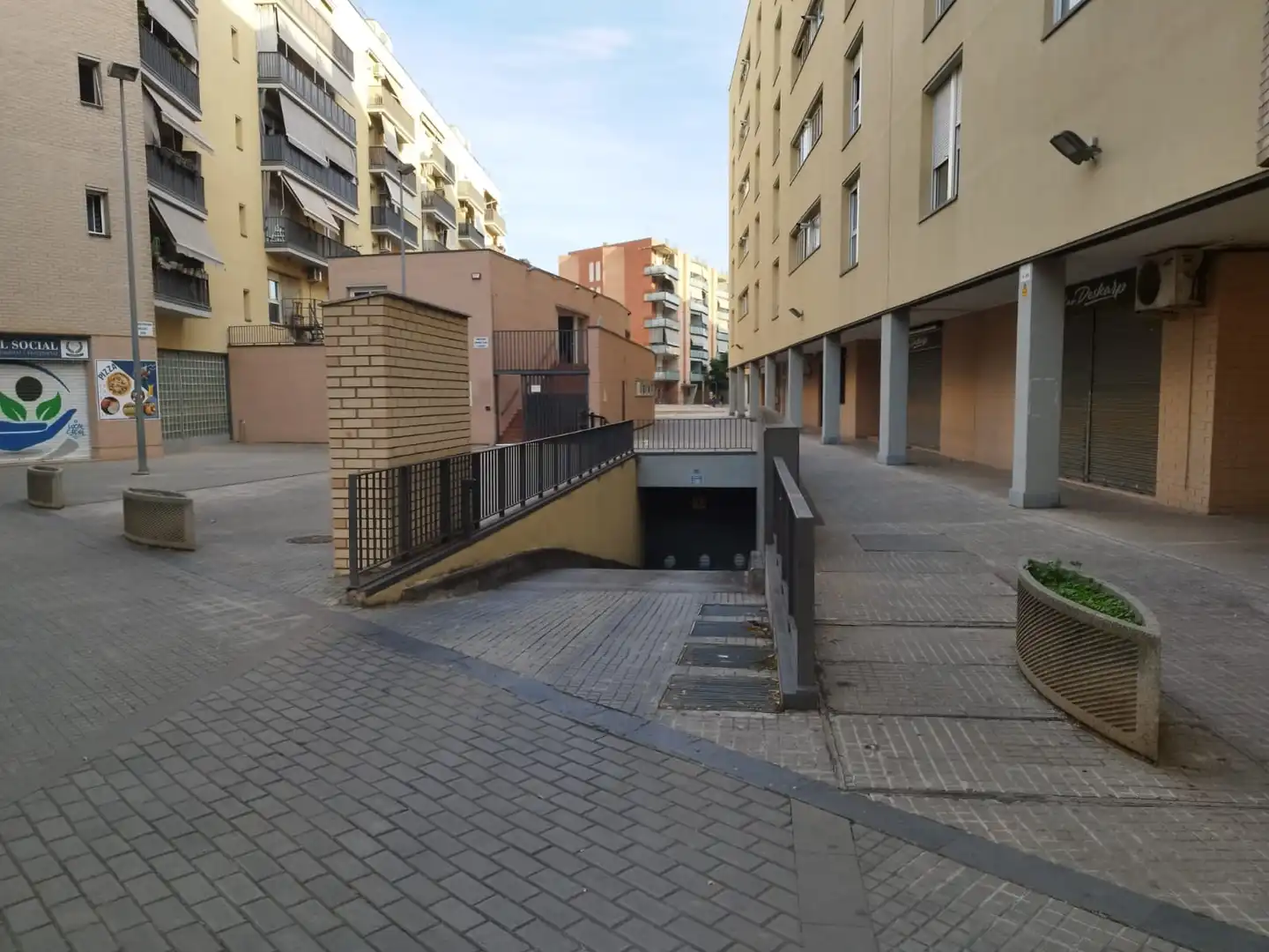 Individual con ascensor en venta en Santa Perpètua de Mogoda, imagen 4