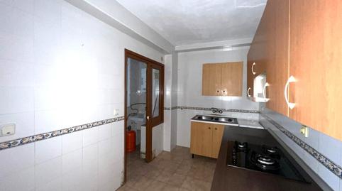 Foto 2 de Pis en venda a Málaga - Av Doctor Galvez Ginachero, La Trinidad, Málaga Capital