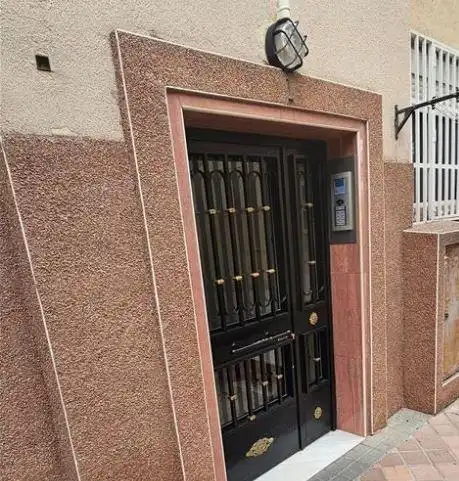 Wohnung zum Verkauf in Plaza Plaza Martinez De La Riva 1, imagen 2