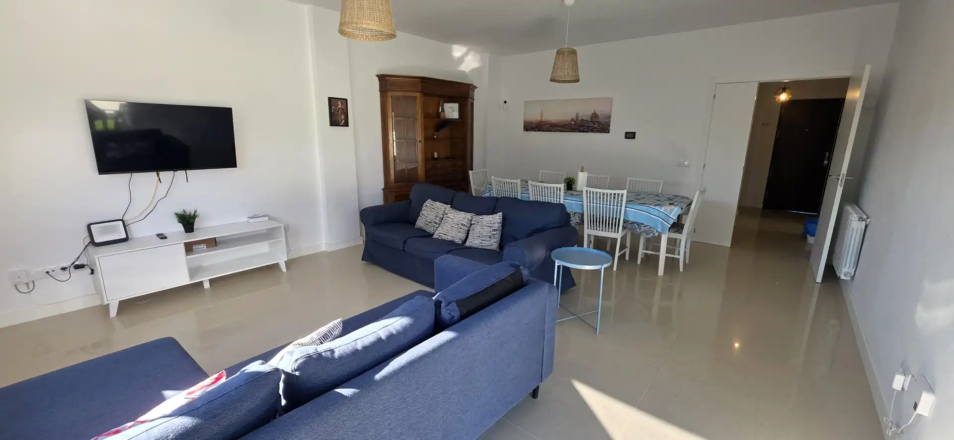 Casa bifamiliare in vendita a Valdeavero, imagen 5
