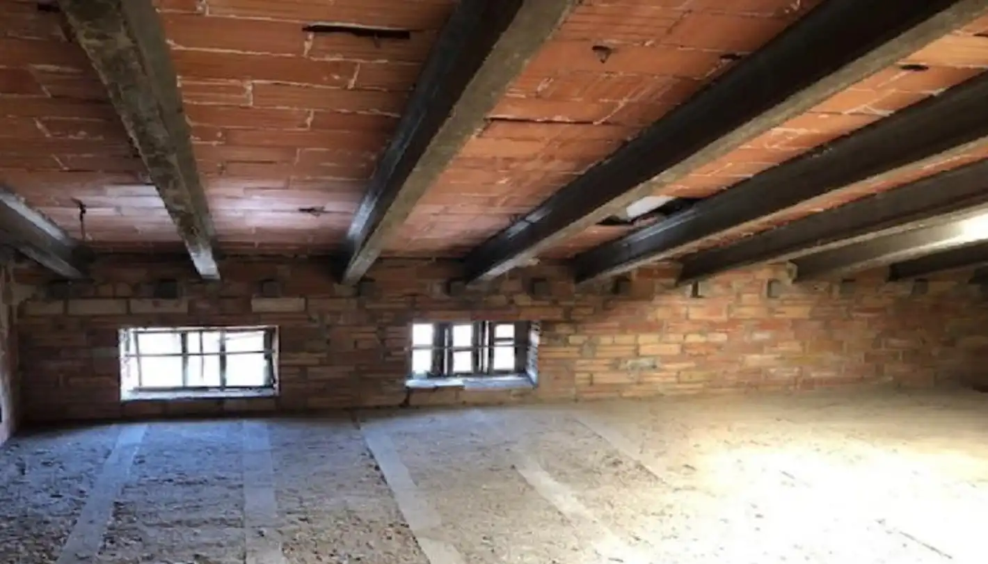 Dachgeschosswohnung zum Verkauf in Avinguda del Bisbe Iglesias 68, imagen 7