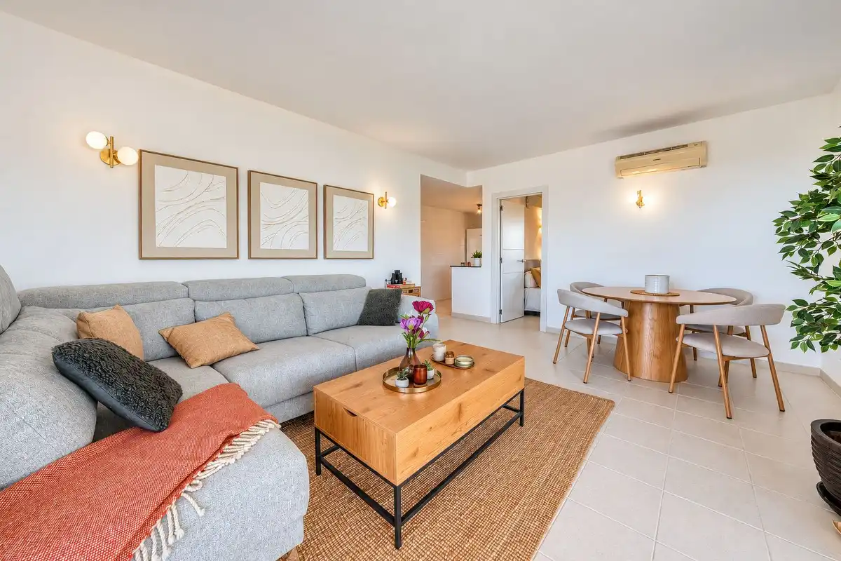 Apartamento con piscina en venta en El Higuerón, imagen 14