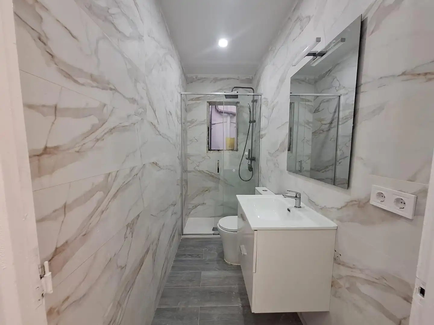 Piso con terraza en venta en Carretera BARCELONA DE, imagen 7