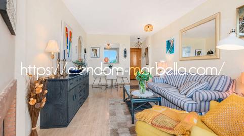 Foto 4 de Àtic en venda a Calahonda, Málaga