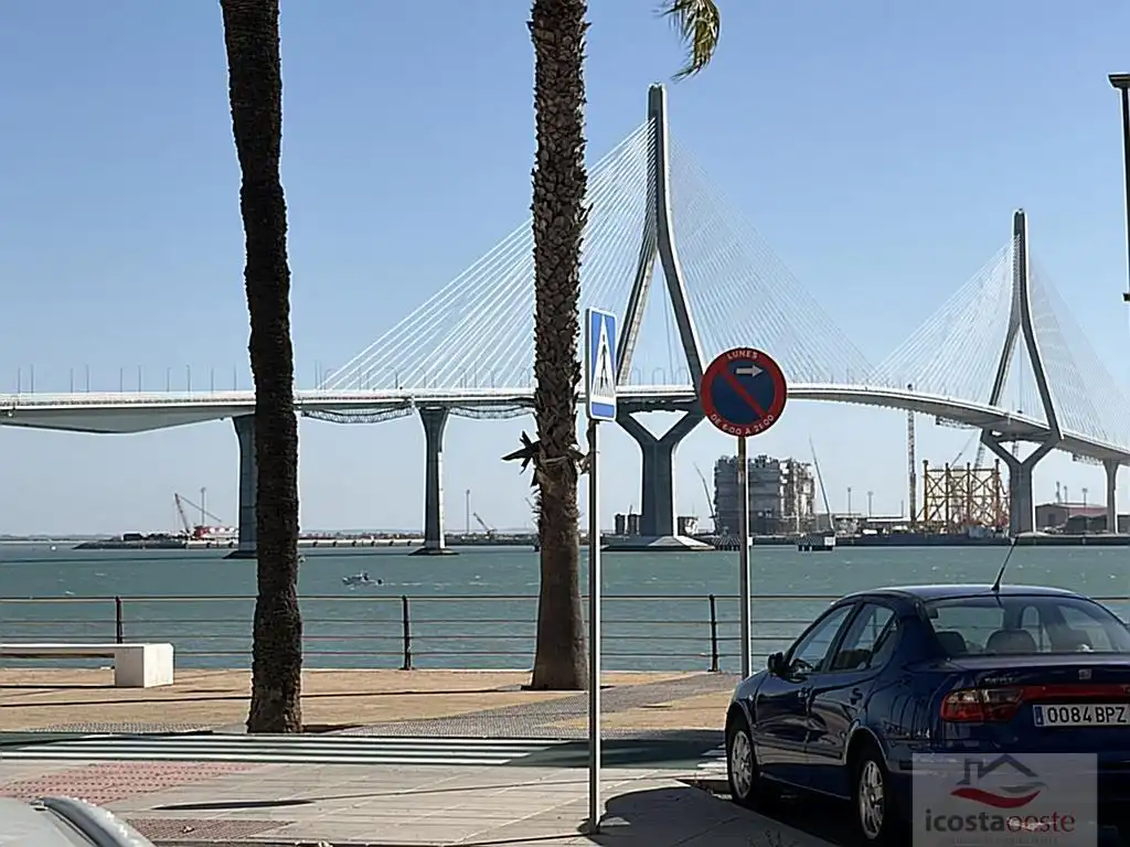 Appartement avec ascenseur à vendre à de la Bahia, imagen 11