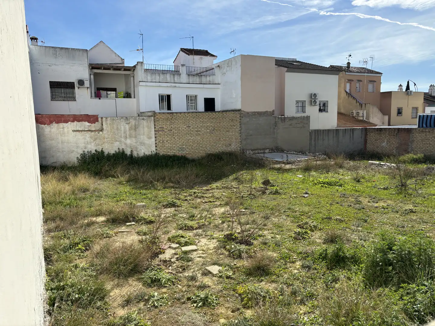 Residencial en venda a Calle Julio Romero de Torres, Gines