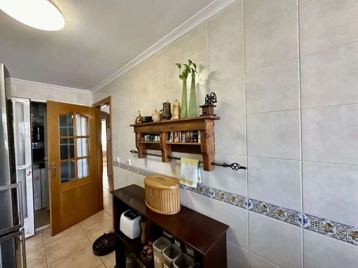 Casa o chalet en venta en AV finlandia, 2, Monte y Mar
